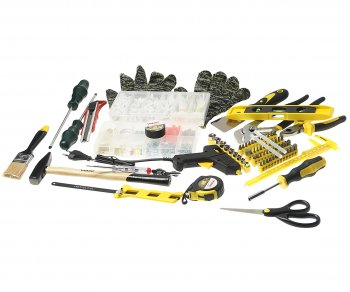 3 989 р. Набор инструментов 999 предметов слесарно-монтажный WMC TOOLS WMC TOOLS wmc-10999 WMC TOOLS wmc-10999  с доставкой в г. Керчь. Увеличить фотографию 3