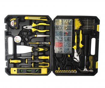 3 199 р. Набор инструментов 650 предметов WMC TOOLS WMC TOOLS wmc-20650  с доставкой в г. Керчь. Увеличить фотографию 2