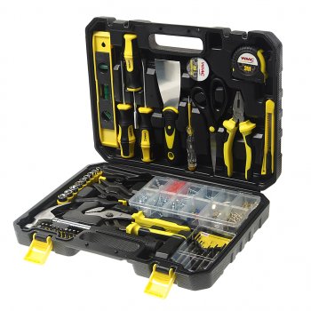 3 199 р. Набор инструментов 650 предметов WMC TOOLS WMC TOOLS wmc-20650  с доставкой в г. Керчь. Увеличить фотографию 1