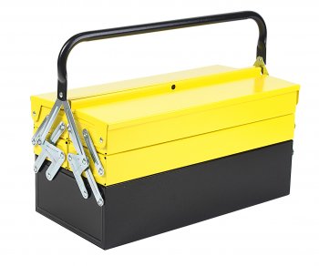 9 449 р. Набор инструментов 60 предметов в складном металлическом ящике WMC TOOLS WMC TOOLS wmc-4060c  с доставкой в г. Керчь. Увеличить фотографию 5