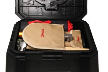 7 099 р. Набор инструментов 65 предметов слесарно-монтажный 12 DR в кейсе WMC TOOLS WMC TOOLS wmc-4065c  с доставкой в г. Керчь. Увеличить фотографию 5