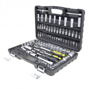 5 199 р. Набор инструментов 108 предметов 12, 14 WMC TOOLS WMC TOOLS wmc-41082-5euro  с доставкой в г. Керчь. Увеличить фотографию 3