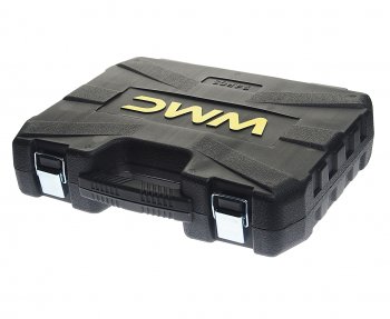 5 649 р. Набор головок торцевых,бит и бит-головок 14,12 94 предмета WMC TOOLS WMC TOOLS wmc-4941-5  с доставкой в г. Керчь. Увеличить фотографию 3