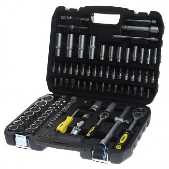 5 649 р. Набор головок торцевых,бит и бит-головок 14,12 94 предмета WMC TOOLS WMC TOOLS wmc-4941-5  с доставкой в г. Керчь. Увеличить фотографию 1