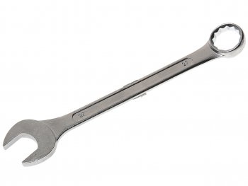 Ключ комбинированный 27мм 12-ти гранный прямой WMC TOOLS WMC TOOLS wmc-75527