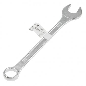 Ключ комбинированный 28мм 12-ти гранный прямой WMC TOOLS WMC TOOLS wmc-75528