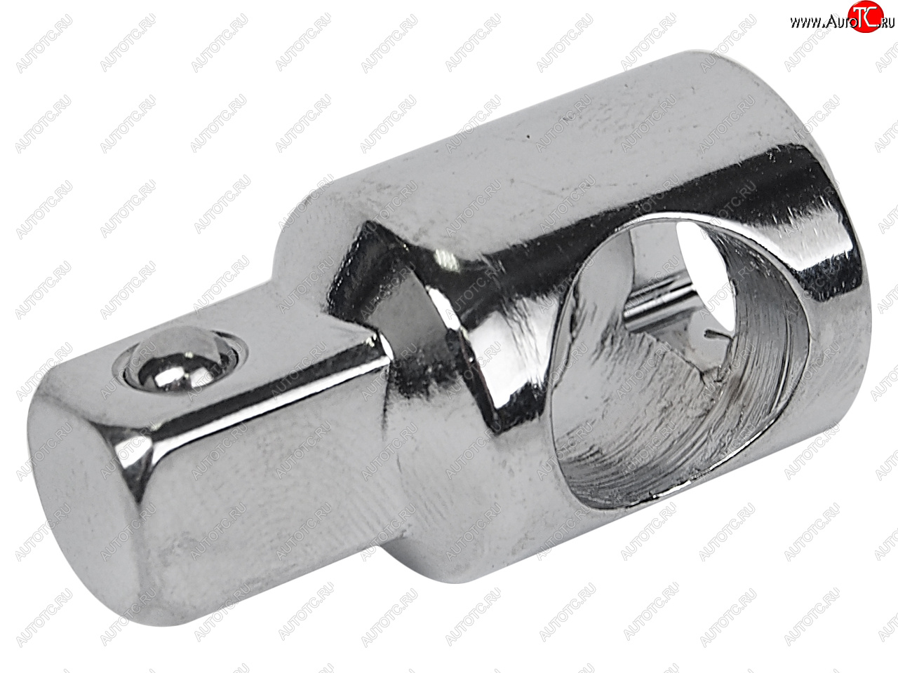 143 р. Адаптер 38(F)х12(М) WMC TOOLS WMC TOOLS wmc-80634  с доставкой в г. Керчь