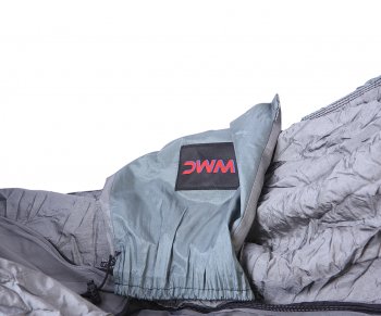 3 199 р. Гамак 2600х1400мм с москитной сеткой WMC TOOLS WMC TOOLS wmc-ham-17 WMC TOOLS wmc-ham-17  с доставкой в г. Керчь. Увеличить фотографию 3