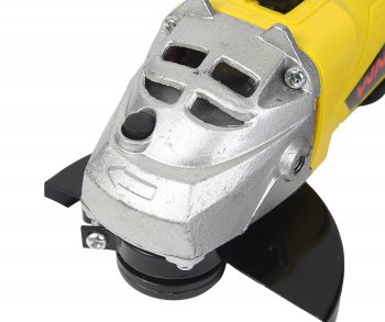 2 699 р. Машина углошлифовальная 500Вт 115мм 12000обмин. WMC TOOLS WMC TOOLS wmc-s1m-dh31-115  с доставкой в г. Керчь. Увеличить фотографию 3