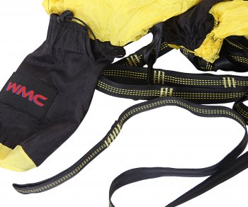 2 559 р. Гамак 2600х1400мм WMC TOOLS WMC TOOLS wmc-sy-137  с доставкой в г. Керчь. Увеличить фотографию 4