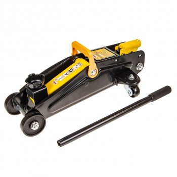 2 999 р. Домкрат подкатной 2т 135-310мм WMC TOOLS WMC TOOLS wmc-ta820011 WMC TOOLS wmc-ta820011  с доставкой в г. Керчь. Увеличить фотографию 1
