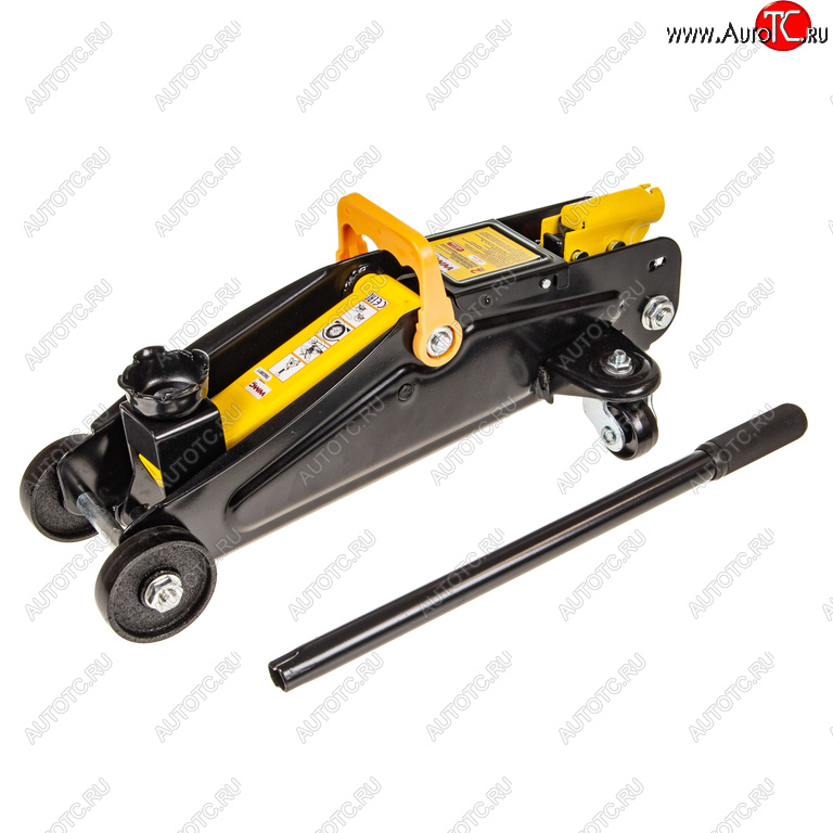 2 999 р. Домкрат подкатной 2т 135-310мм WMC TOOLS WMC TOOLS wmc-ta820011 WMC TOOLS wmc-ta820011  с доставкой в г. Керчь