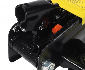 3 889 р. Домкрат подкатной 2т 135-320мм в кейсе WMC TOOLS WMC TOOLS wmc-ta82007  с доставкой в г. Керчь. Увеличить фотографию 2