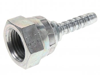 68 р. Фитинг DK(Г) сфера 14 (М16х1.5)  wnp 06 (m16x1.5)  с доставкой в г. Керчь. Увеличить фотографию 1