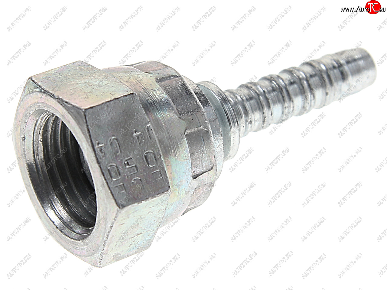68 р. Фитинг DK(Г) сфера 14 (М16х1.5)  wnp 06 (m16x1.5)  с доставкой в г. Керчь