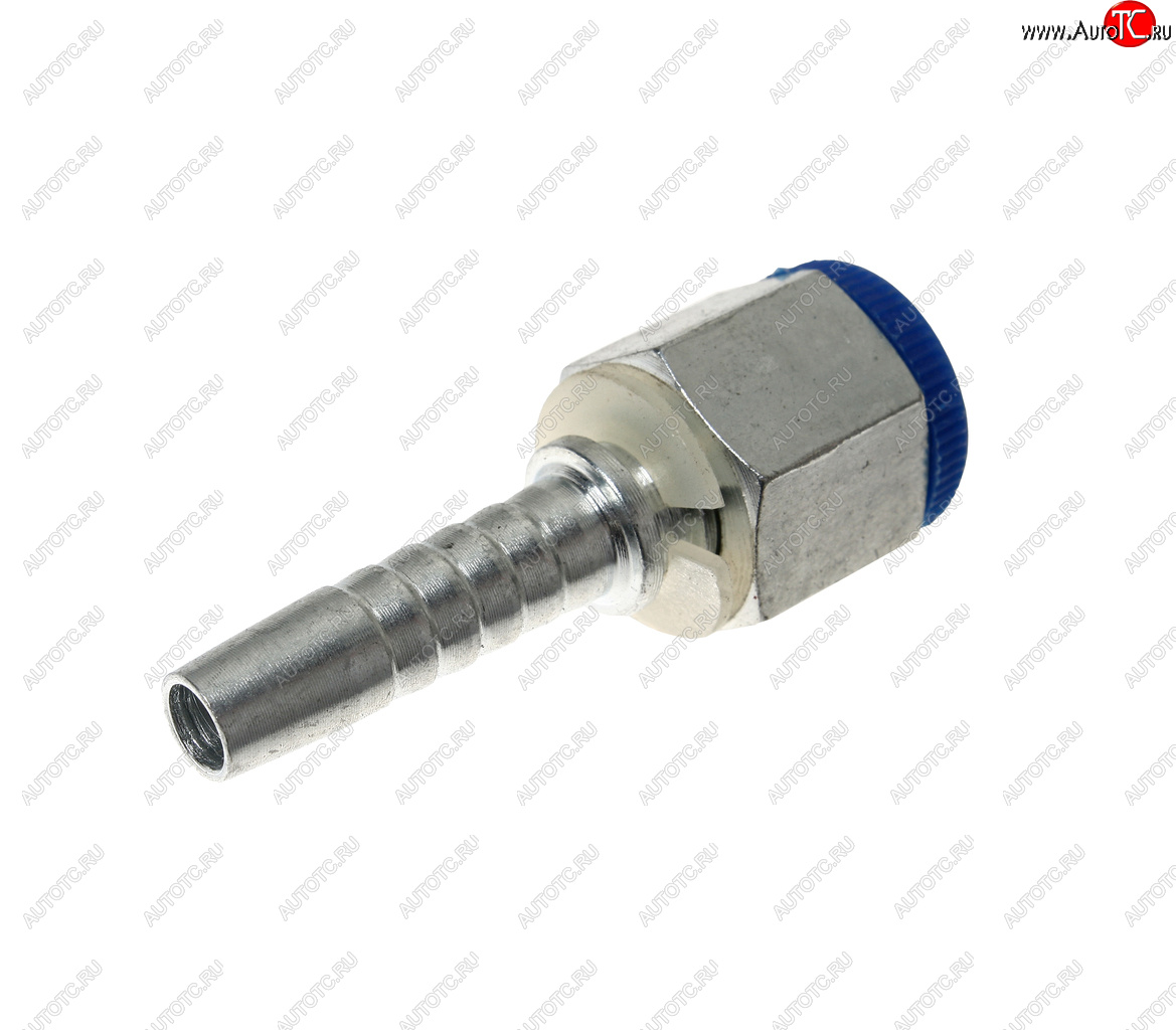 82 р. Фитинг DK(Г) сфера 516 (М16х1.5)  wnp 08 (m16x1.5)  с доставкой в г. Керчь