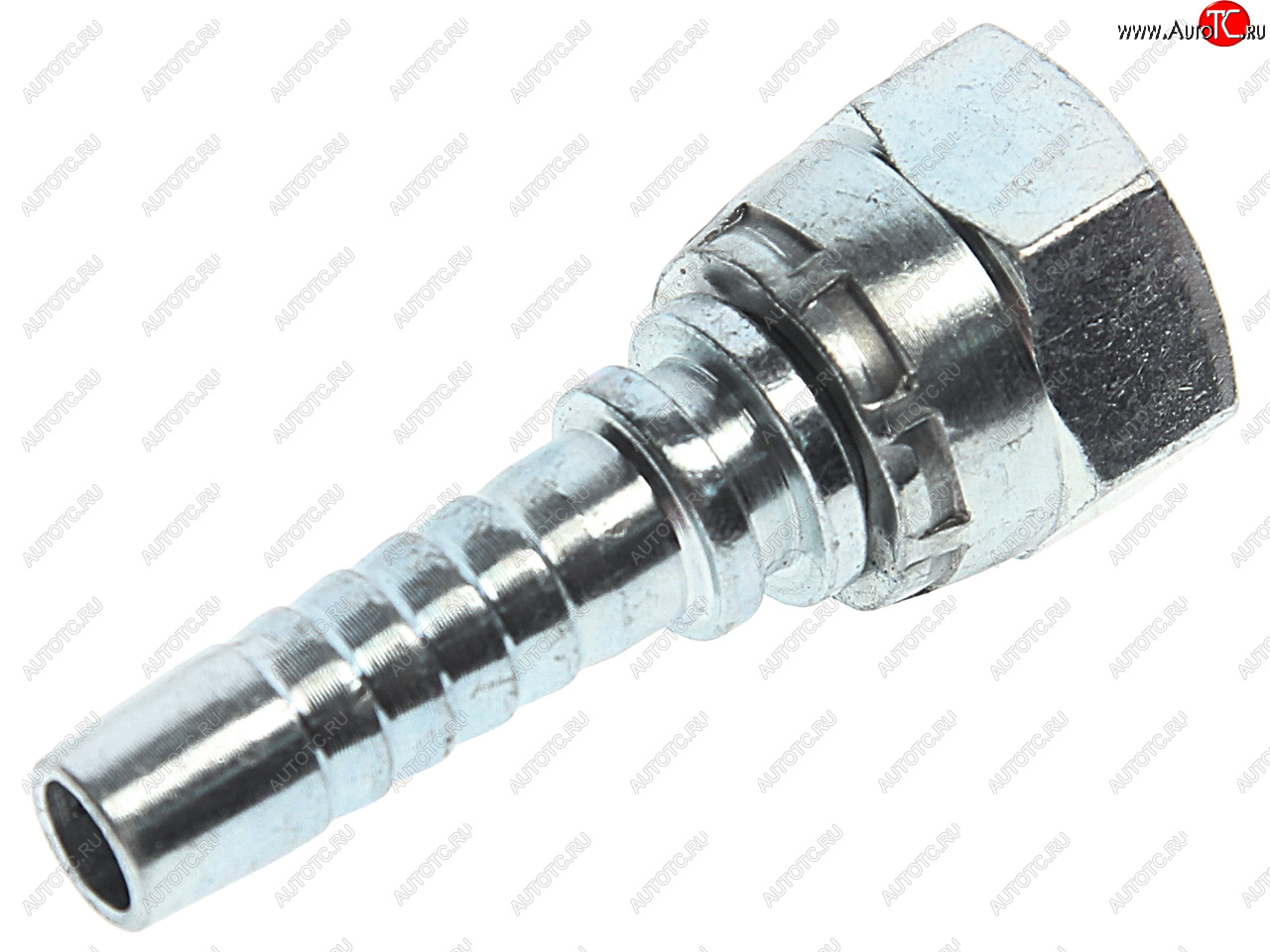 77 р. Фитинг DK(Г) сфера 38 (М16х1.5) NO NAME wnp 10 (m16x1.5)  с доставкой в г. Керчь