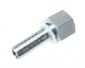 87 р. Фитинг DK(Г) сфера 12 (М20х1.5)  wnp 13 (m20x1.5)  с доставкой в г. Керчь. Увеличить фотографию 1