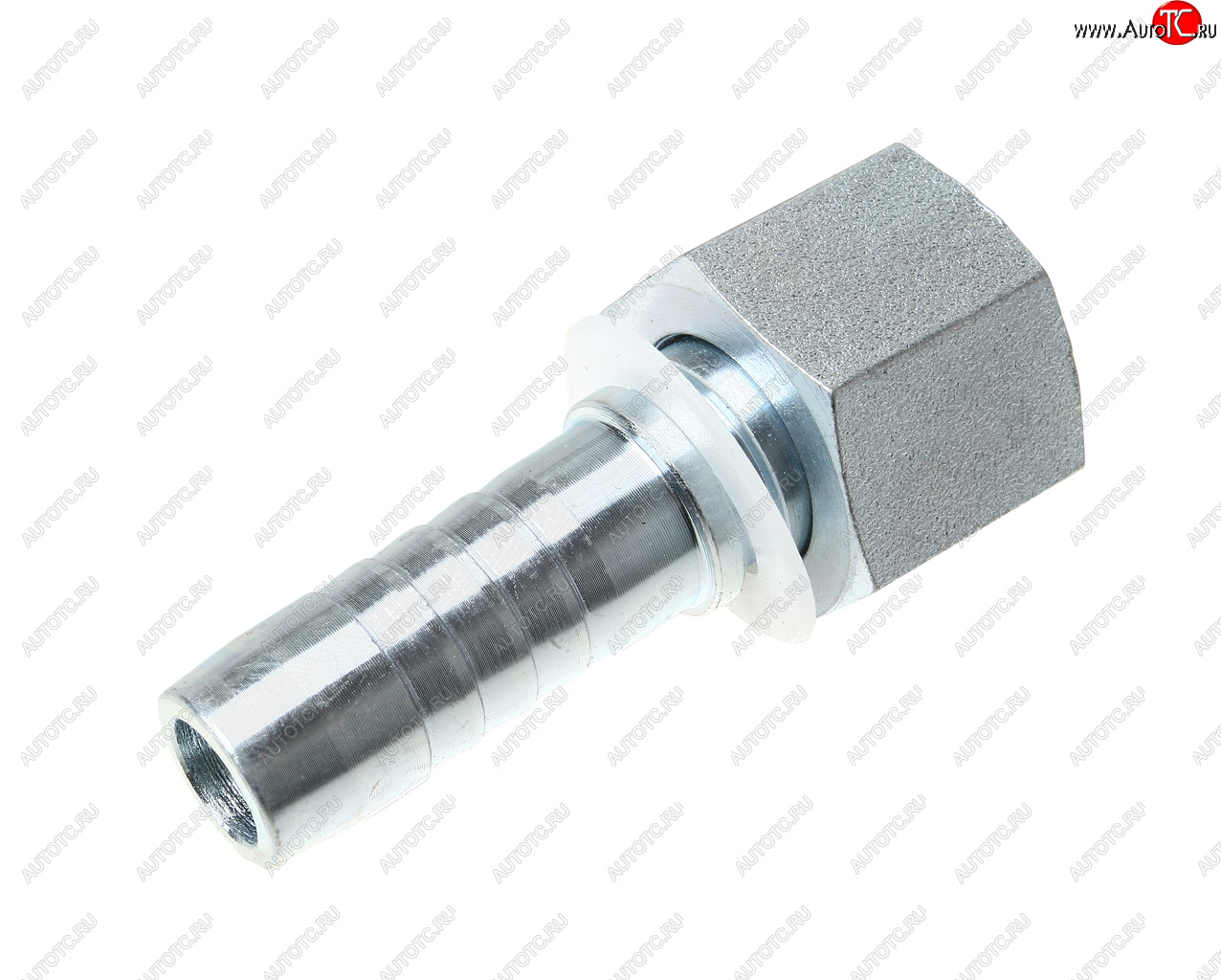 87 р. Фитинг DK(Г) сфера 12 (М20х1.5)  wnp 13 (m20x1.5)  с доставкой в г. Керчь