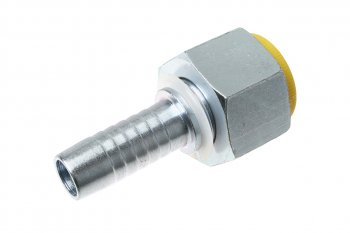 125 р. Фитинг DK(Г) сфера 12 (М24х1.5)  wnp 13 (m24x1.5)  с доставкой в г. Керчь. Увеличить фотографию 1