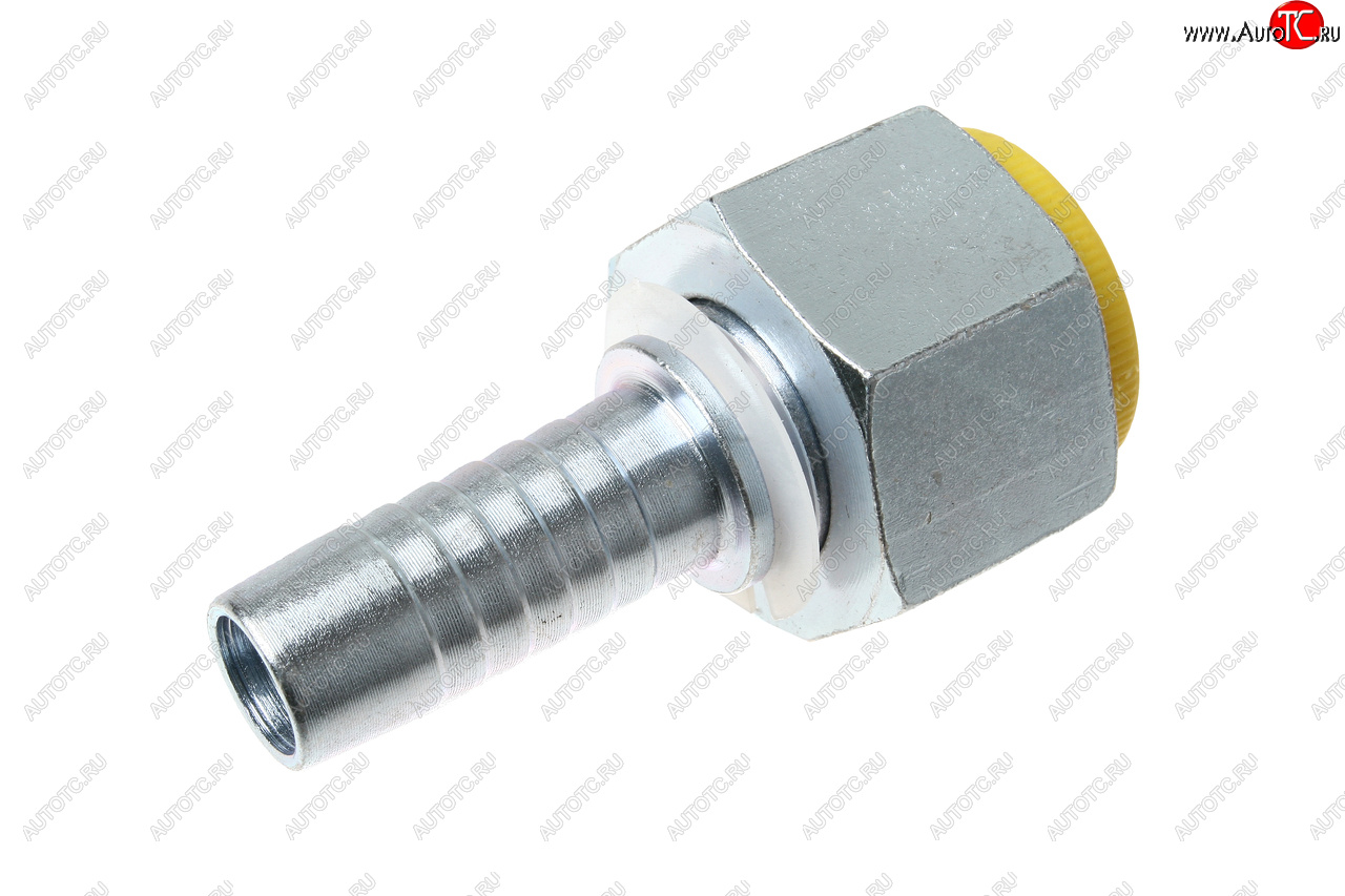 125 р. Фитинг DK(Г) сфера 12 (М24х1.5)  wnp 13 (m24x1.5)  с доставкой в г. Керчь