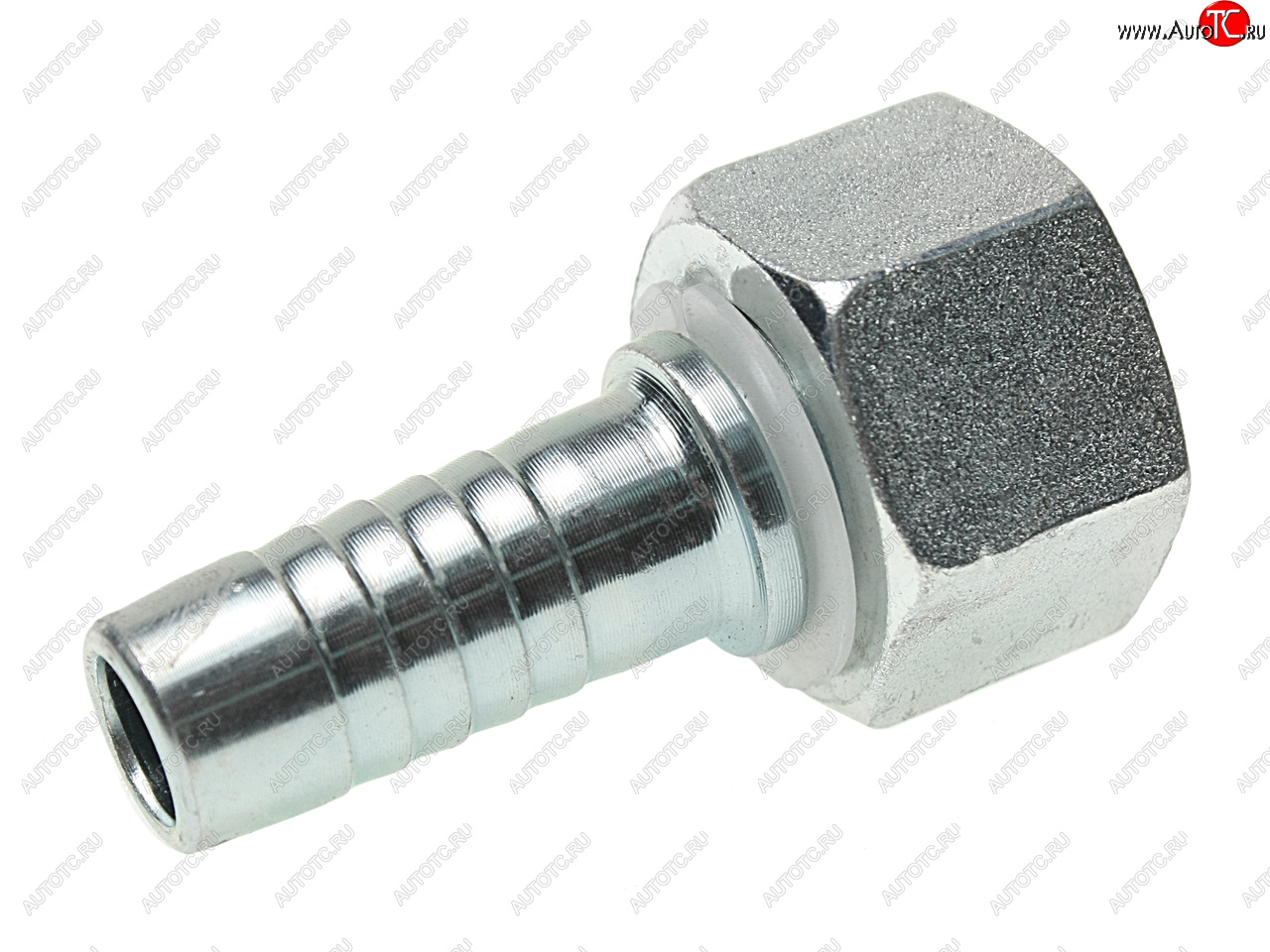 289 р. Фитинг DK(Г) сфера 58 (М27х2)  wnp 16 (m27x2)  с доставкой в г. Керчь