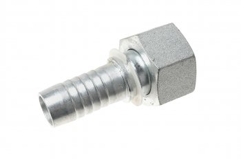 299 р. Фитинг DK(Г) сфера 34 (М30х1.5)  wnp 20 (m30x1.5)  с доставкой в г. Керчь. Увеличить фотографию 1