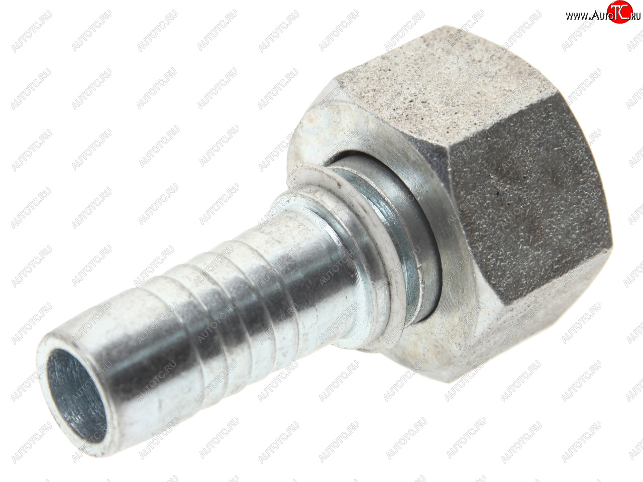 479 р. Фитинг DK(Г) сфера 34 (М33х1.5)  wnp 20 (m33x1.5)  с доставкой в г. Керчь