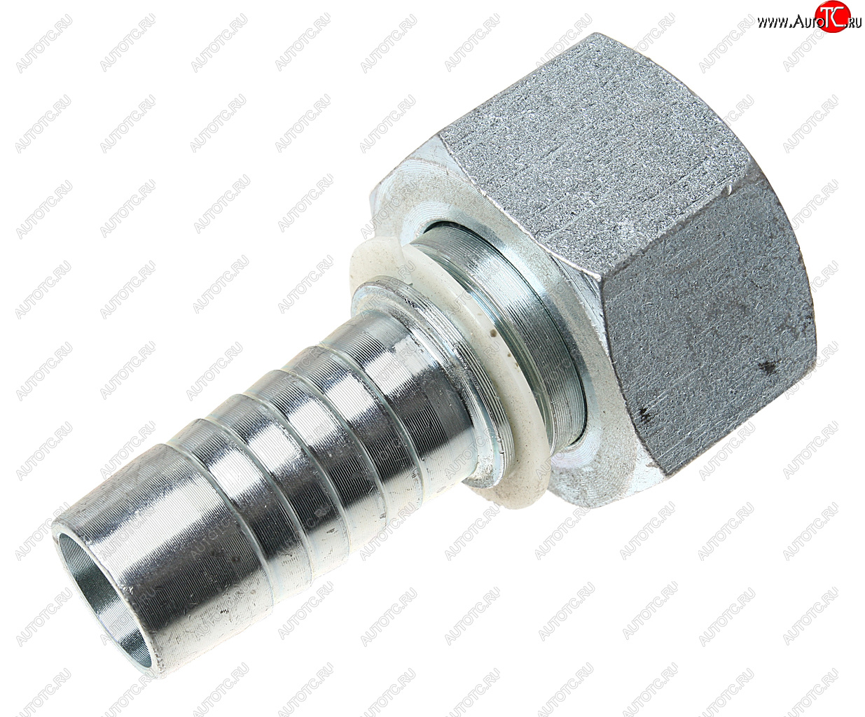 349 р. Фитинг DK(Г) сфера 34 (М33х2)  wnp 20 (m33x2)  с доставкой в г. Керчь