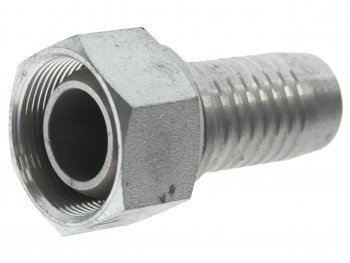 859 р. Фитинг DK(Г) сфера 1.14 (М45х2)  wnp 32 (m45x2)  с доставкой в г. Керчь. Увеличить фотографию 2