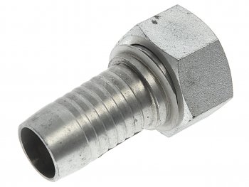 859 р. Фитинг DK(Г) сфера 1.14 (М45х2)  wnp 32 (m45x2)  с доставкой в г. Керчь. Увеличить фотографию 1