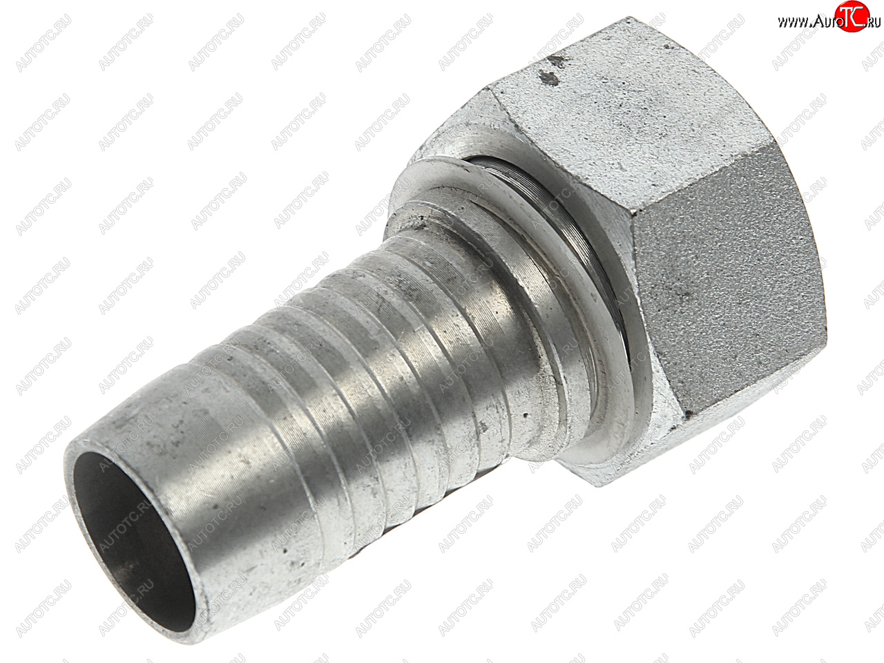859 р. Фитинг DK(Г) сфера 1.14 (М45х2)  wnp 32 (m45x2)  с доставкой в г. Керчь