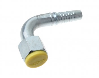 178 р. Фитинг DK90°(Г) сфера 12 (М20х1.5)  wnp 90 13 (m20x1.5)  с доставкой в г. Керчь. Увеличить фотографию 1