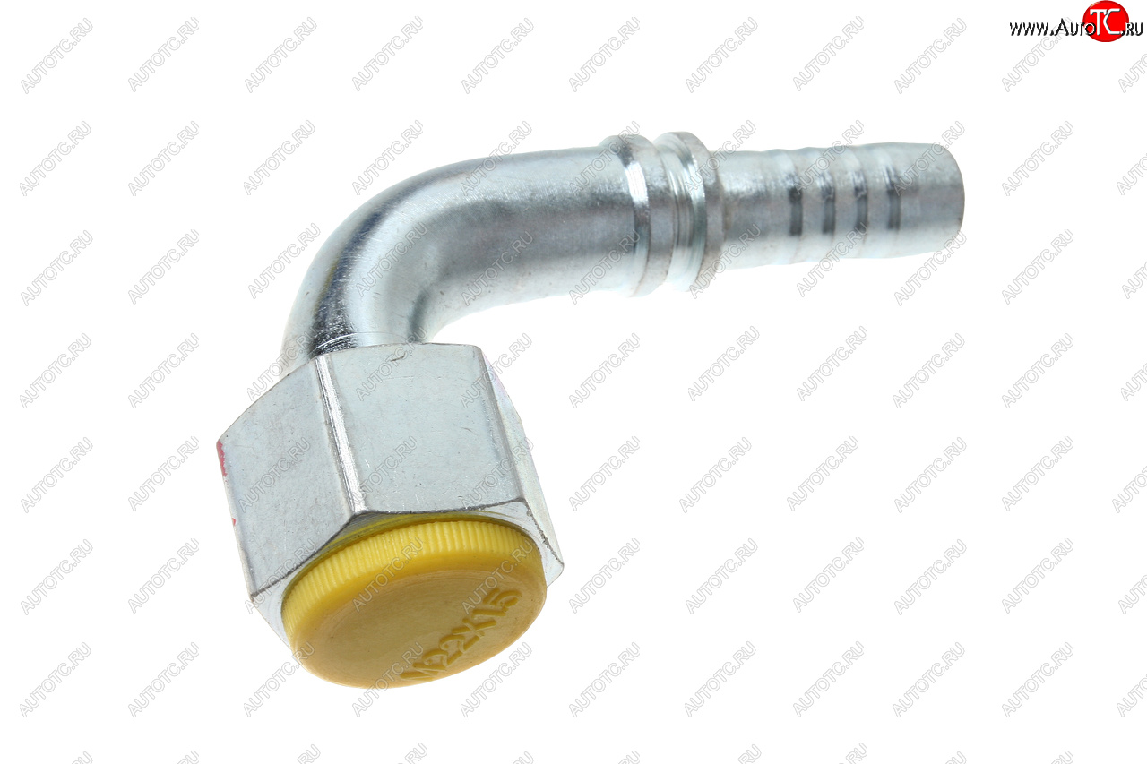 164 р. Фитинг DK90°(Г) сфера 12 (М22х1.5)  wnp 90 13 (m22x1.5)  с доставкой в г. Керчь
