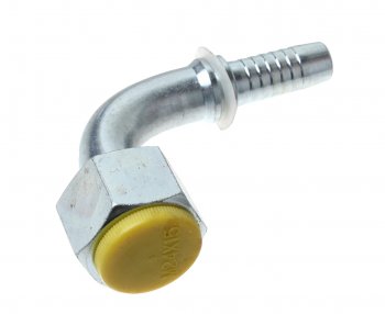 280 р. Фитинг DK90°(Г) сфера 12 (М24х1.5)  wnp 90 13 (m24x1.5)  с доставкой в г. Керчь. Увеличить фотографию 1