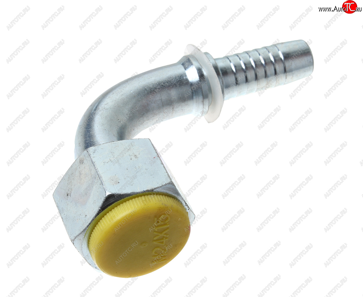 280 р. Фитинг DK90°(Г) сфера 12 (М24х1.5)  wnp 90 13 (m24x1.5)  с доставкой в г. Керчь