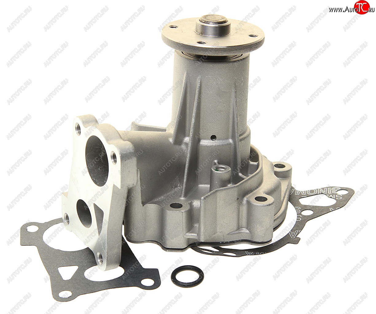 4 099 р. Насос водяной HYUNDAI Starex H-1 (98-),H100 дв.D4BB VALEO PHC VALEO PHC wp5003  с доставкой в г. Керчь