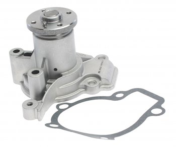 2 589 р. Насос водяной HYUNDAI Elantra (96-) (1.61.82.0) VALEO PHC VALEO PHC wp5011  с доставкой в г. Керчь. Увеличить фотографию 1