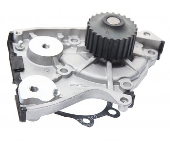 2 699 р. Насос водяной KIA Sportage (DOHC),Retona VALEO PHC VALEO PHC wp5018  с доставкой в г. Керчь. Увеличить фотографию 1