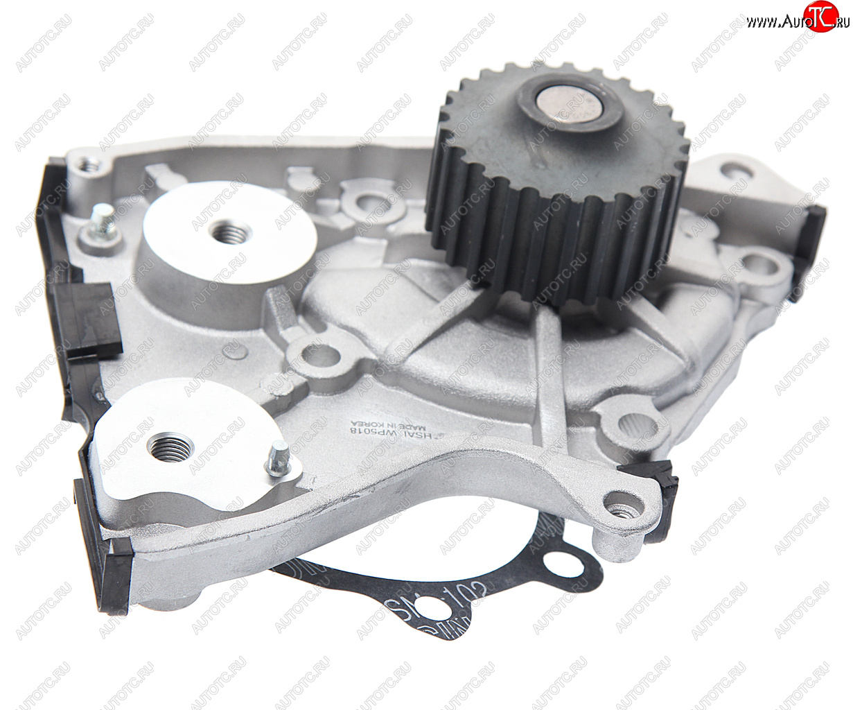 2 699 р. Насос водяной KIA Sportage (DOHC),Retona VALEO PHC VALEO PHC wp5018  с доставкой в г. Керчь