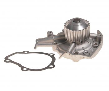 2 599 р. Насос водяной CHEVROLET Aveo (1.2),Spark (0.8) VALEO PHC VALEO PHC wp5019  с доставкой в г. Керчь. Увеличить фотографию 1