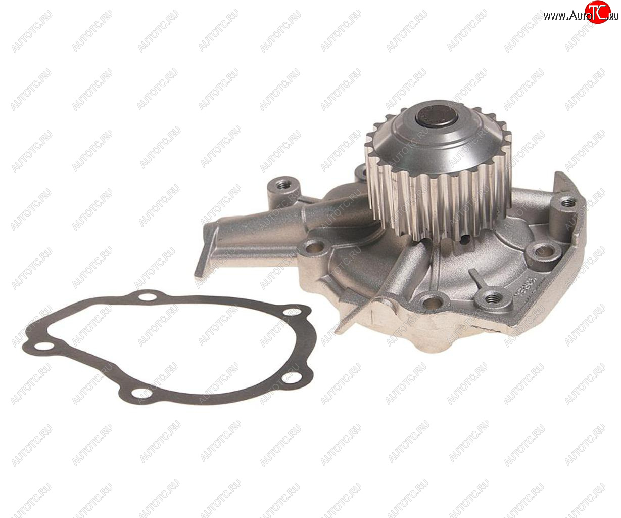 2 599 р. Насос водяной CHEVROLET Aveo (1.2),Spark (0.8) VALEO PHC VALEO PHC wp5019  с доставкой в г. Керчь