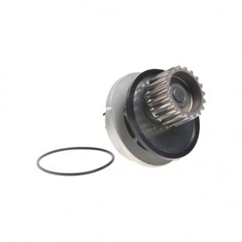 2 059 р. Насос водяной DAEWOO Nexia (95-) (1.5 DOHC) CHEVROLET Lanos (97-) (1.51.6 DOHC) VALEO PHC VALEO PHC wp5023  с доставкой в г. Керчь. Увеличить фотографию 1