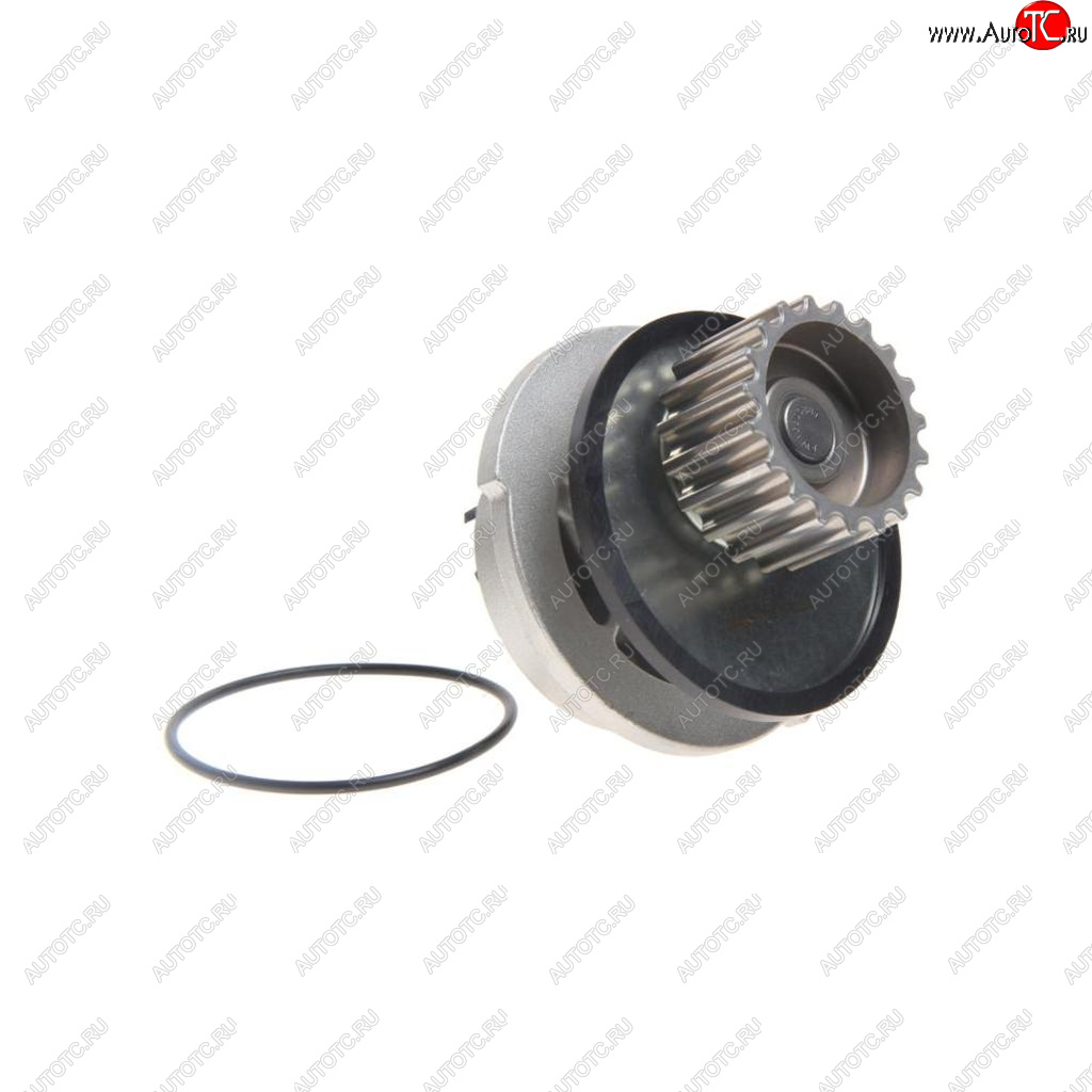 2 059 р. Насос водяной DAEWOO Nexia (95-) (1.5 DOHC) CHEVROLET Lanos (97-) (1.51.6 DOHC) VALEO PHC VALEO PHC wp5023  с доставкой в г. Керчь