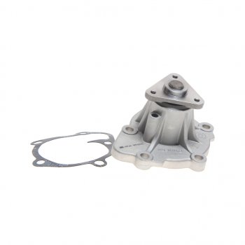 2 169 р. Насос водяной HYUNDAI Sonata NF (05-) (2.0/2.4) KIA Magentis (06-),Carens (06-) (2.0) VALEO PHC VALEO PHC wp5040 VALEO PHC wp5040  с доставкой в г. Керчь. Увеличить фотографию 1