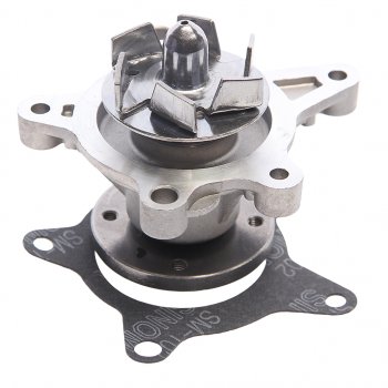 3 499 р. Насос водяной HYUNDAI Elantra (06-),i30 KIA Ceed,Soul (09-) VALEO PHC VALEO PHC wp5041  с доставкой в г. Керчь. Увеличить фотографию 3