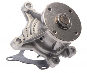 3 499 р. Насос водяной HYUNDAI Elantra (06-),i30 KIA Ceed,Soul (09-) VALEO PHC VALEO PHC wp5041  с доставкой в г. Керчь. Увеличить фотографию 1
