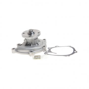 2 299 р. Насос водяной HYUNDAI Terracan (01-) (2.9) VALEO PHC VALEO PHC wp5043 VALEO PHC wp5043  с доставкой в г. Керчь. Увеличить фотографию 1