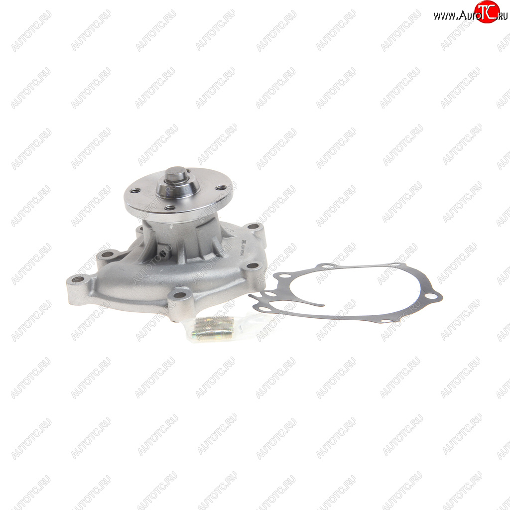 2 299 р. Насос водяной HYUNDAI Terracan (01-) (2.9) VALEO PHC VALEO PHC wp5043 VALEO PHC wp5043  с доставкой в г. Керчь