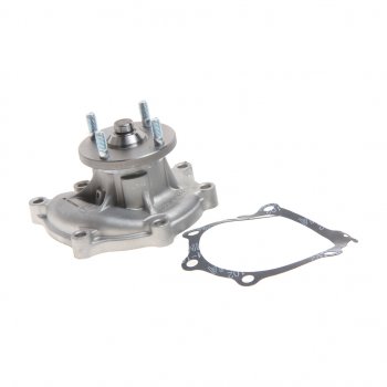2 999 р. Насос водяной HYUNDAI Terracan (03-) (2.9) VALEO PHC VALEO PHC wp5044  с доставкой в г. Керчь. Увеличить фотографию 1